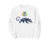 Los Fridos x Frida Nahual Jaguar Sweatshirt