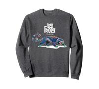 Los Fridos x Frida Nahual Jaguar Sweatshirt