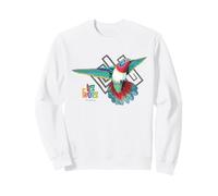 Los Fridos x Frida Xochi Kolibri Sweatshirt
