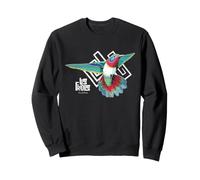 Los Fridos x Frida Xochi Kolibri Sweatshirt
