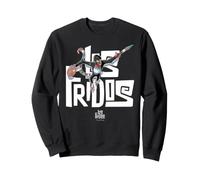 Los Fridos x FridaTM - Fulang Monkey Sweatshirt