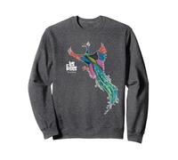 Los Fridos x FridaTM - Real Sweatshirt