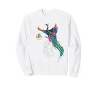 Los Fridos x FridaTM - Real Sweatshirt
