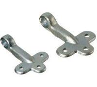 lose Ösen schraubbar verz. Gr. 1 3501 1 Stück