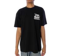Loser Machine Chaos T-Shirt Herren Shirt schwarz L