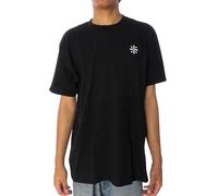 Loser Machine Established T-Shirt Herren Shirt schwarz 3XL