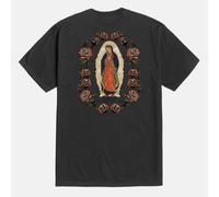 Loser Machine Tranquility T-Shirt - Black - S