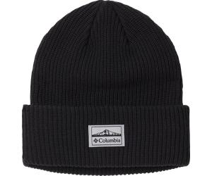 Lost Lager Recycled Beanie Black one size Black one size
