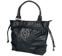 Lost Queen Greeting from The Other Side Bag