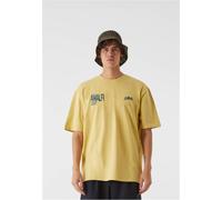 Lost Youth T-Shirt Tee Sunset Filters LY283 Palemoss-L