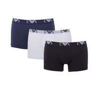 3er Pack EMPORIO ARMANI Trunk Stretch Cotton