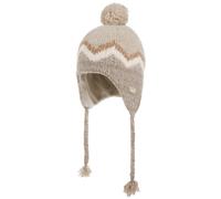 Lotey Inkamütze by Barts beige One Size