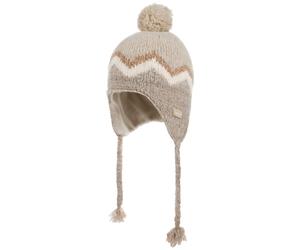 Lotey Inkamütze by Barts beige One Size
