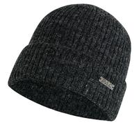Lotoa Herren Mütze, schwarz