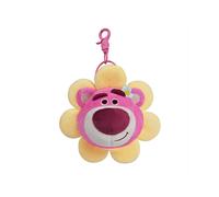 (Lotso) Donald Kinder Ente Lotso Alien Plüschtier Puppe Schlüsselanhänger Anhänger PP Baumwolle weich