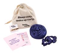 Lotta Curls Lockenband Deep Blue Damen