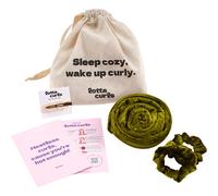 Lotta Curls Lockenband Noble Olive Damen