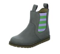 Lotta&Emil - Schlupfstiefel - Jungen taupe - Gr. - 27