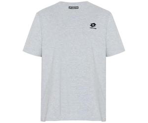 Lotto 1124001 Men, T-Shirt, Regular Fit Herren T-Shirt HIGH-Rise M