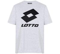 Lotto 1124002 Men, T-Shirt, Regular Fit Herren T-Shirt