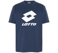 Lotto 1124002 Men, T-Shirt, Regular Fit Herren T-Shirt Dress Blues XL