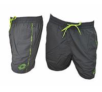 Lotto Badehose für Herren, Boxershorts für Meer, T-Shirt für Herren, V8, X-Large