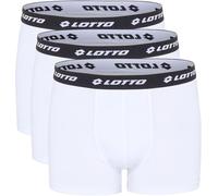 Lotto Basic Boxershorts 1124030 Bright White-XXL