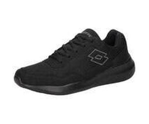 lotto Connect OC Sneaker Damen|Herren schwarz 40