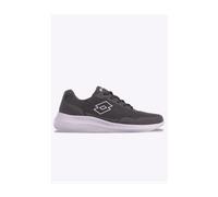 Lotto Stylecode: 2400000U Connect Sportschuh Unisex Sneaker Grey/White Größe: 38