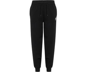 Lotto Damen Basic Jogginghose 1124021 Caviar-L