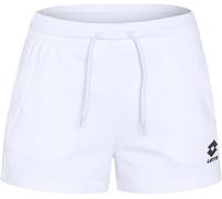 Lotto Damen Basic Shorts 1124020 Bright White-S