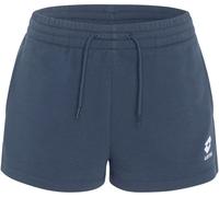 Lotto Damen Basic Shorts 1124020 Dress Blues-S