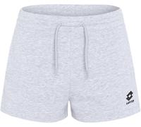 Lotto Damen Basic Shorts 1124020 High-Rise-XS