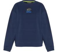 Lotto Damen Basic Sweatshirt 1725129 Peacoat-M