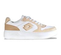 Lotto Damen PALIOT PF LR Women Sneaker, Sand/BEIGE, 41 EU
