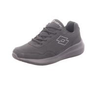 Lotto Damen-Sneaker CONNECT OC Schwarz-Grau 38