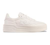 Lotto Damen STALIOT OC Sneaker, White, 42 EU