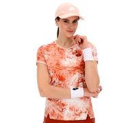 Lotto Damen T-Shirt Lotto Tech W IV D2 Tee Dogwood Pink S