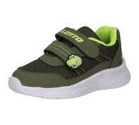 lotto Djuri M Sneaker Jungen grün 26