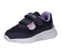 lotto Djuri M Sneaker Mädchen blau 21