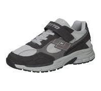 lotto Flowtiv K Sneaker Mädchen|Jungen grau 32