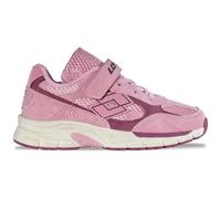 Lotto FLOWTIV K Unisex Kids Sneaker, Rose/DK.Rose, 27 EU