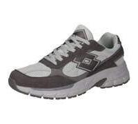 lotto Flowtiv Sneaker Herren grau 44