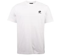 LOTTO Herren 1124001 T-Shirt, Regular Fit T-Shirt (1er Pack)