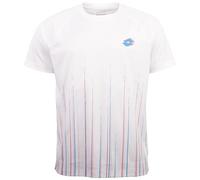 LOTTO Herren 1724011 T-Shirt, Regular Fit T-Shirt (1er Pack)
