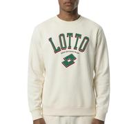 LOTTO Herren Legends Live Here Crewneck Sweater Sweatshirt
