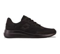 Lotto Herren Relate OC XL Men Sneaker, Black, 47 EU