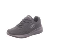 Lotto Herren-Sneaker CONNECT OC Schwarz-Grau 42