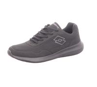 Lotto Herren-Sneaker CONNECT OC XL Schwarz-Grau 48