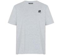 LOTTO Herren 1124001 T-Shirt, Regular Fit T-Shirt (1er Pack)